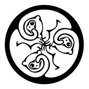 the monkey factory logo
